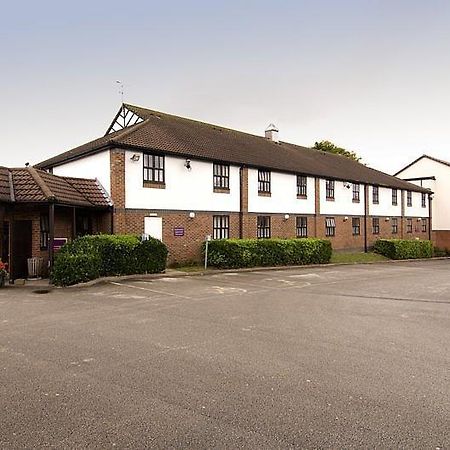 Premier Inn Wirral - Heswall Exteriér fotografie