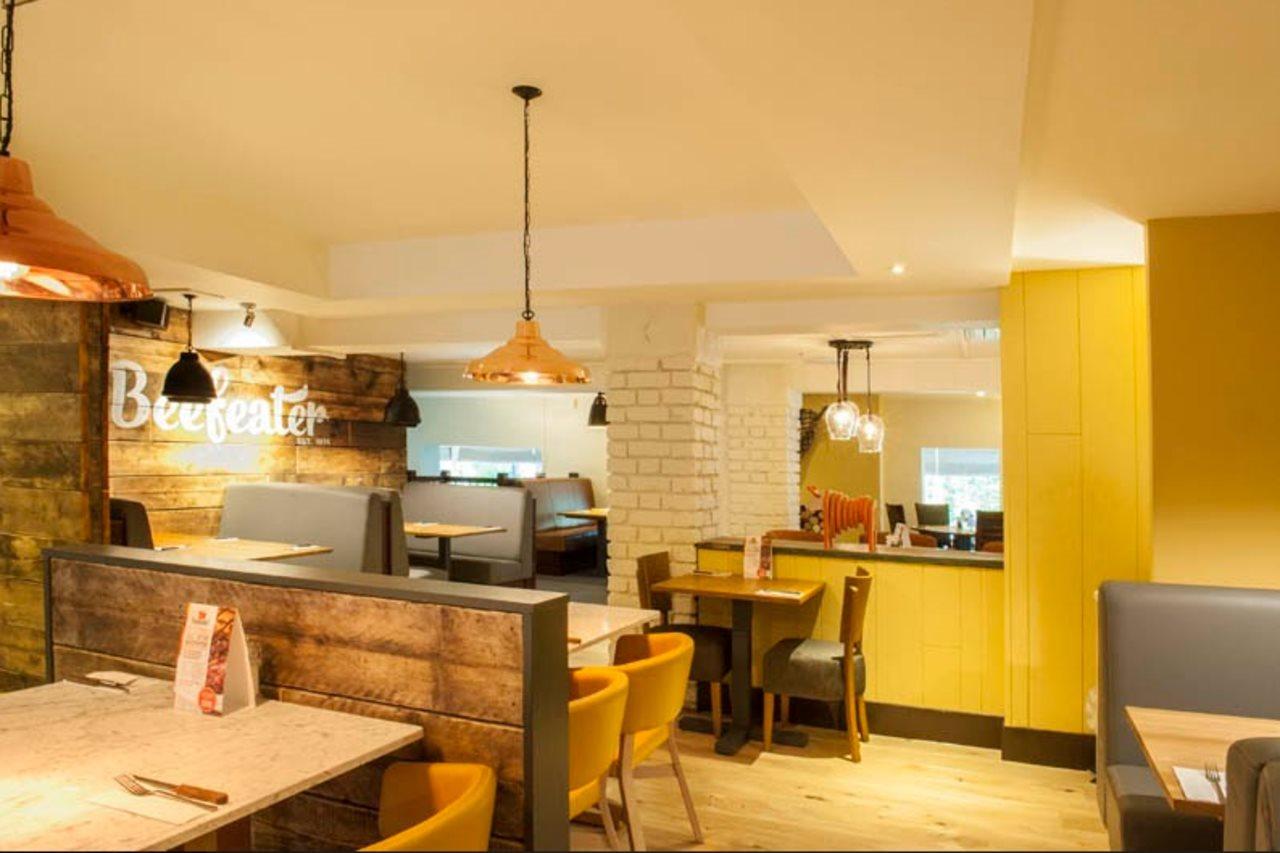 Premier Inn Wirral - Heswall Exteriér fotografie