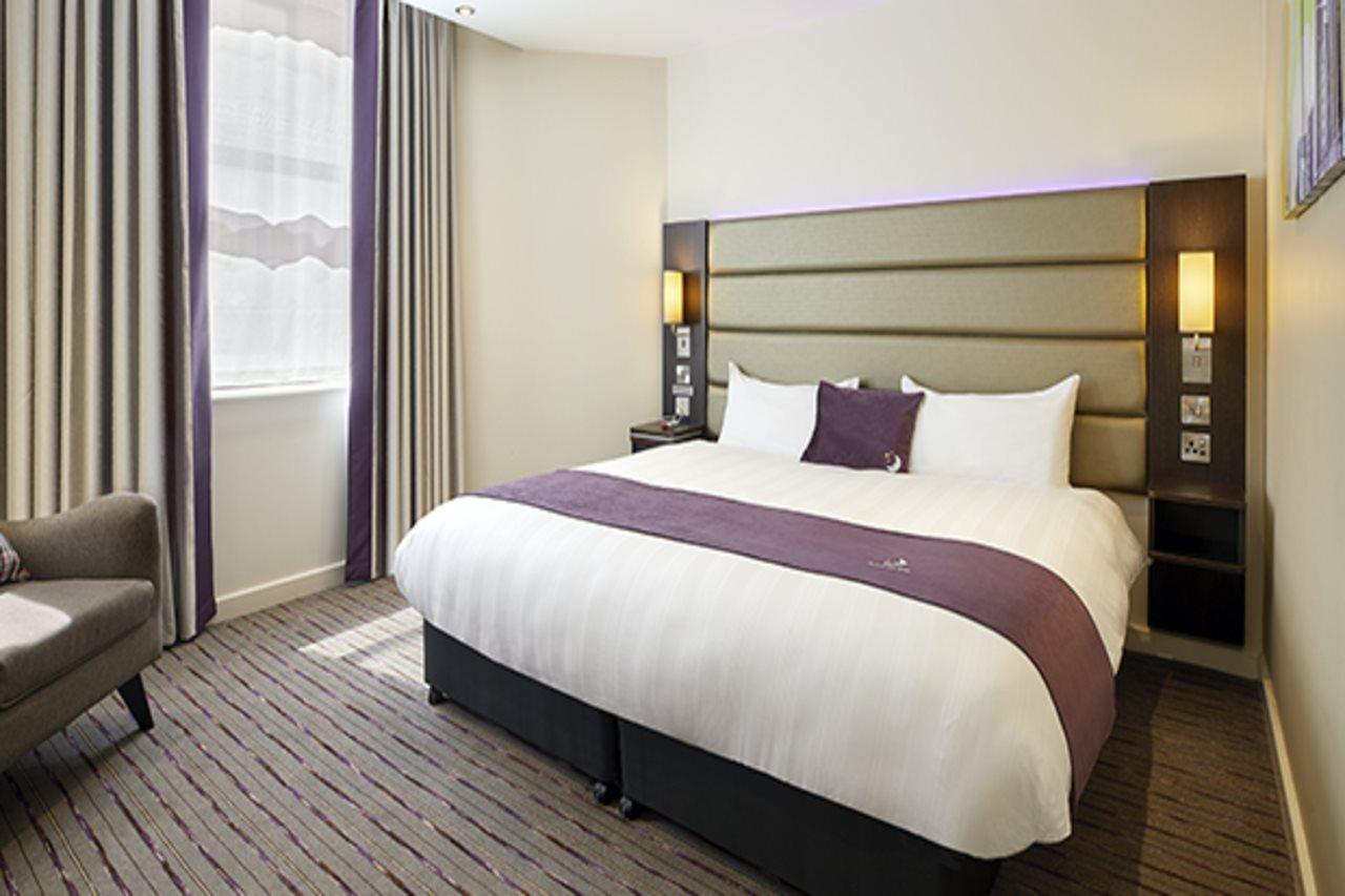 Premier Inn Wirral - Heswall Exteriér fotografie