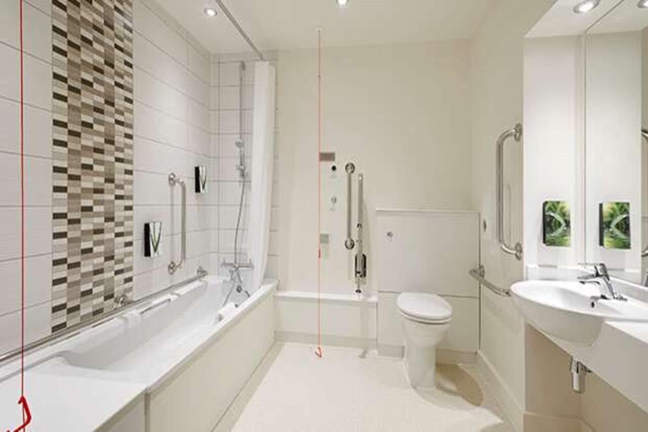 Premier Inn Wirral - Heswall Exteriér fotografie