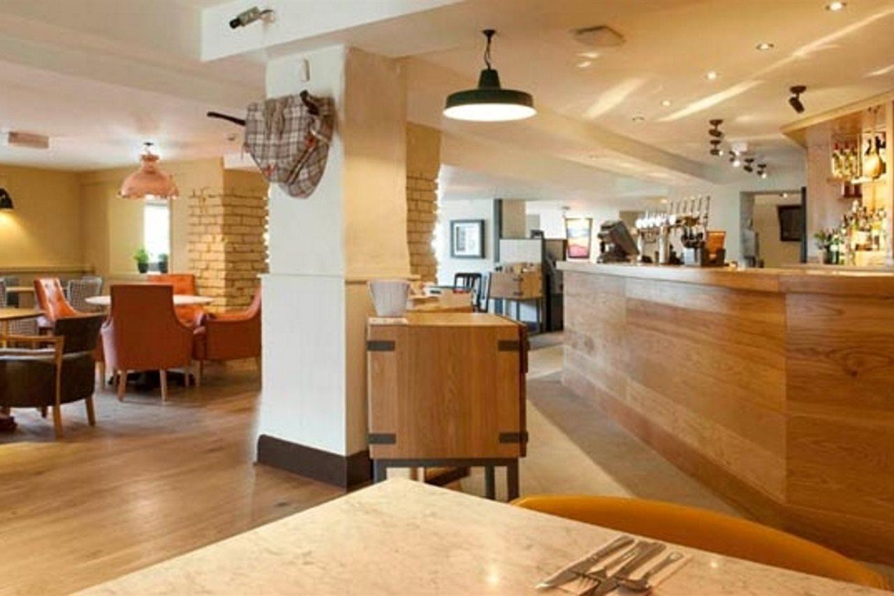 Premier Inn Wirral - Heswall Exteriér fotografie
