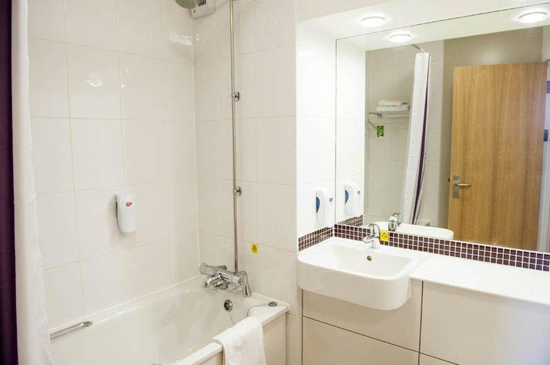 Premier Inn Wirral - Heswall Exteriér fotografie