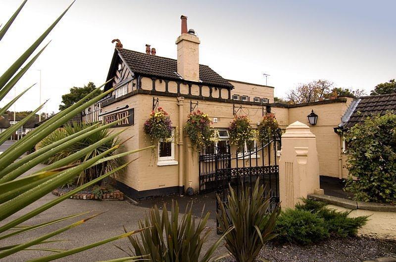 Premier Inn Wirral - Heswall Exteriér fotografie