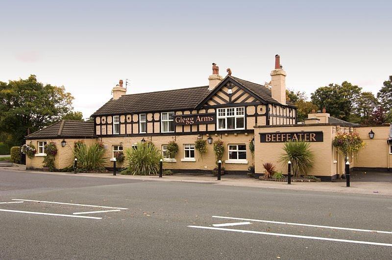 Premier Inn Wirral - Heswall Exteriér fotografie